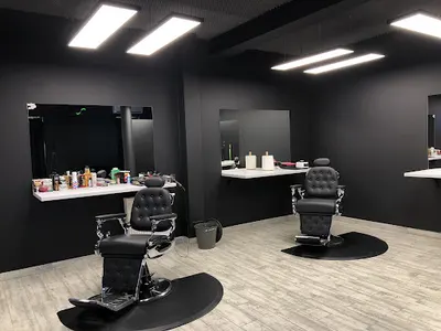 Barbershop Vice City